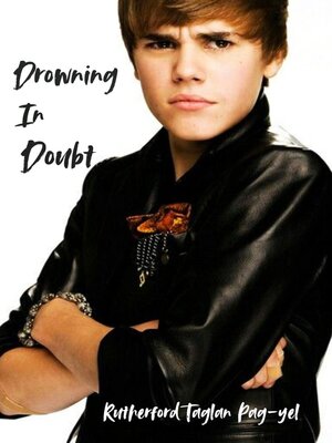 cover image of Drowning In Doubt